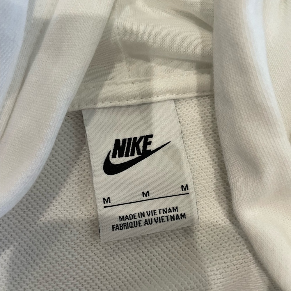 Nike hoodie